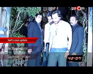 Katrina Kaif & Ranbir Kapoor Part Ways For 'Rajneeti 2'   Bollywood News in 1 minute