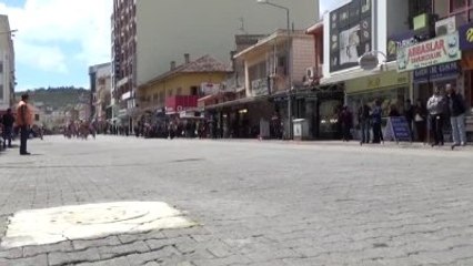 Uluslararası Mersin Bisiklet Turu