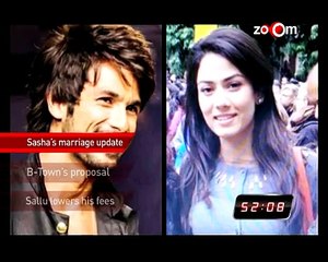 Salman Khan Reduces His Fees For Prem Ratan Dhan Payo   Bollywood News in 1 minute