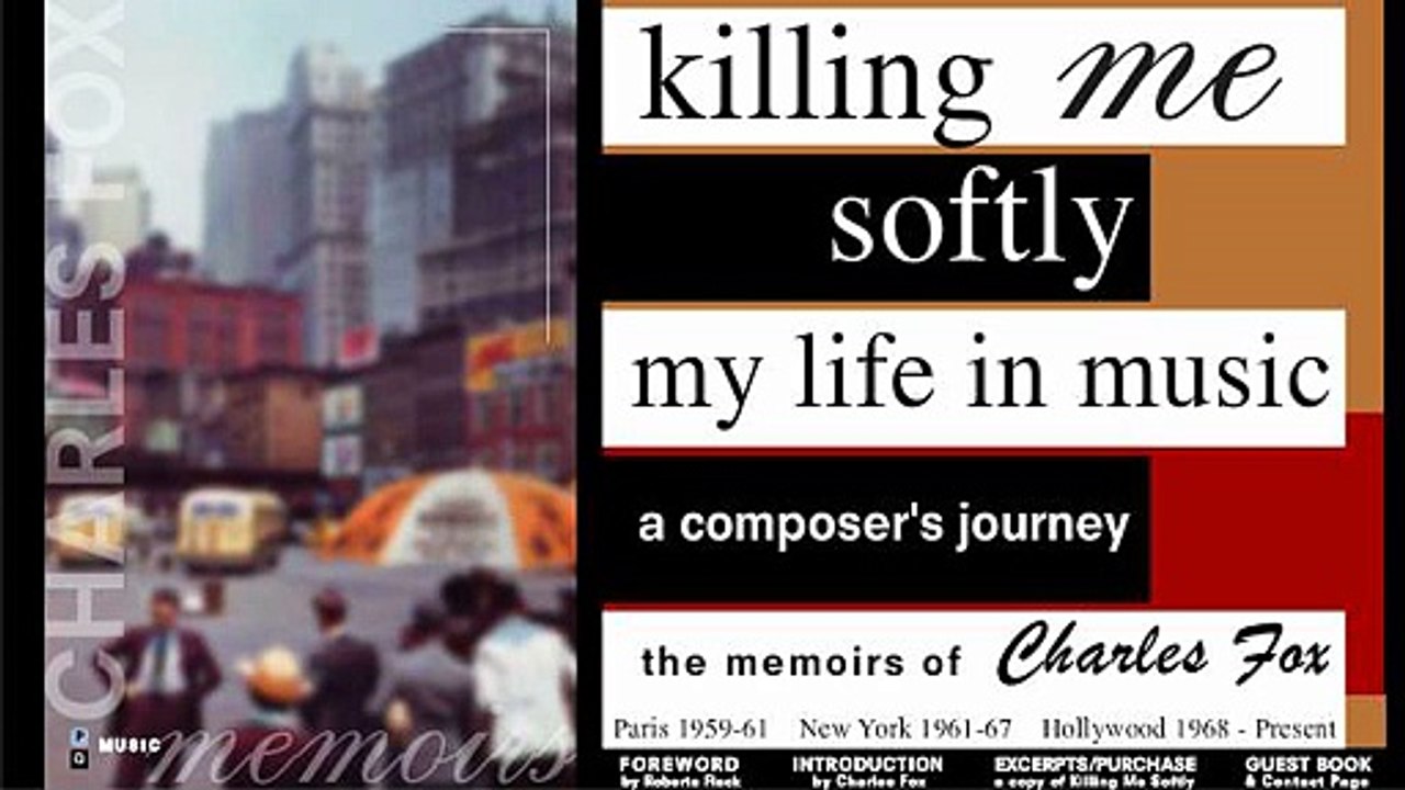 killingmesoftly