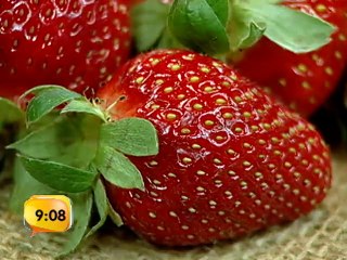 Las frutas son alimentos ricos en nutrientes ideales para su dieta