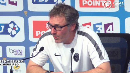 Blanc veut changer le réglement des joueurs prêtés