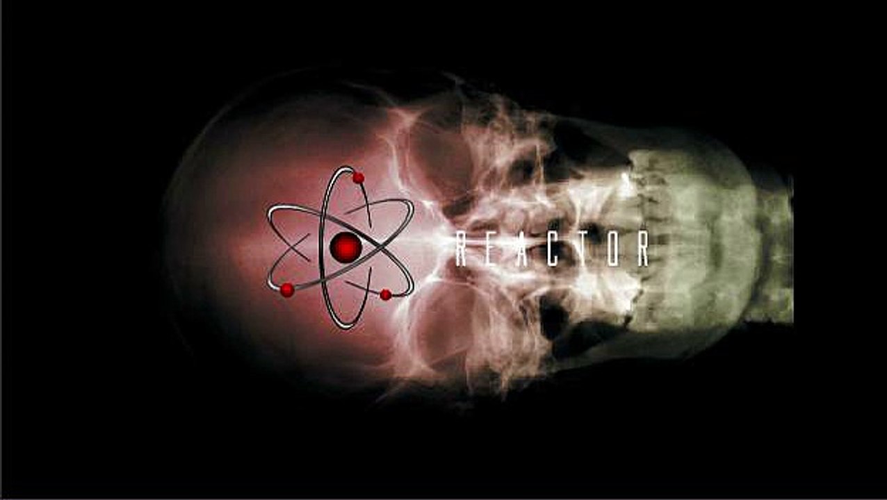 reactor
