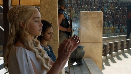 Game of Thrones Season 5׃ Enemy Promo