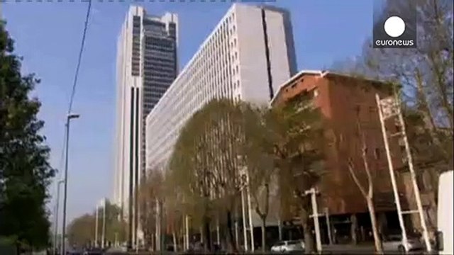 У Турині відчинив двері перший хмарочос міста