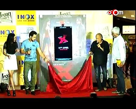 Emraan Hashmi Says 'Mr X' Better Than 'Avengers Age of Ultron' Bollywood News