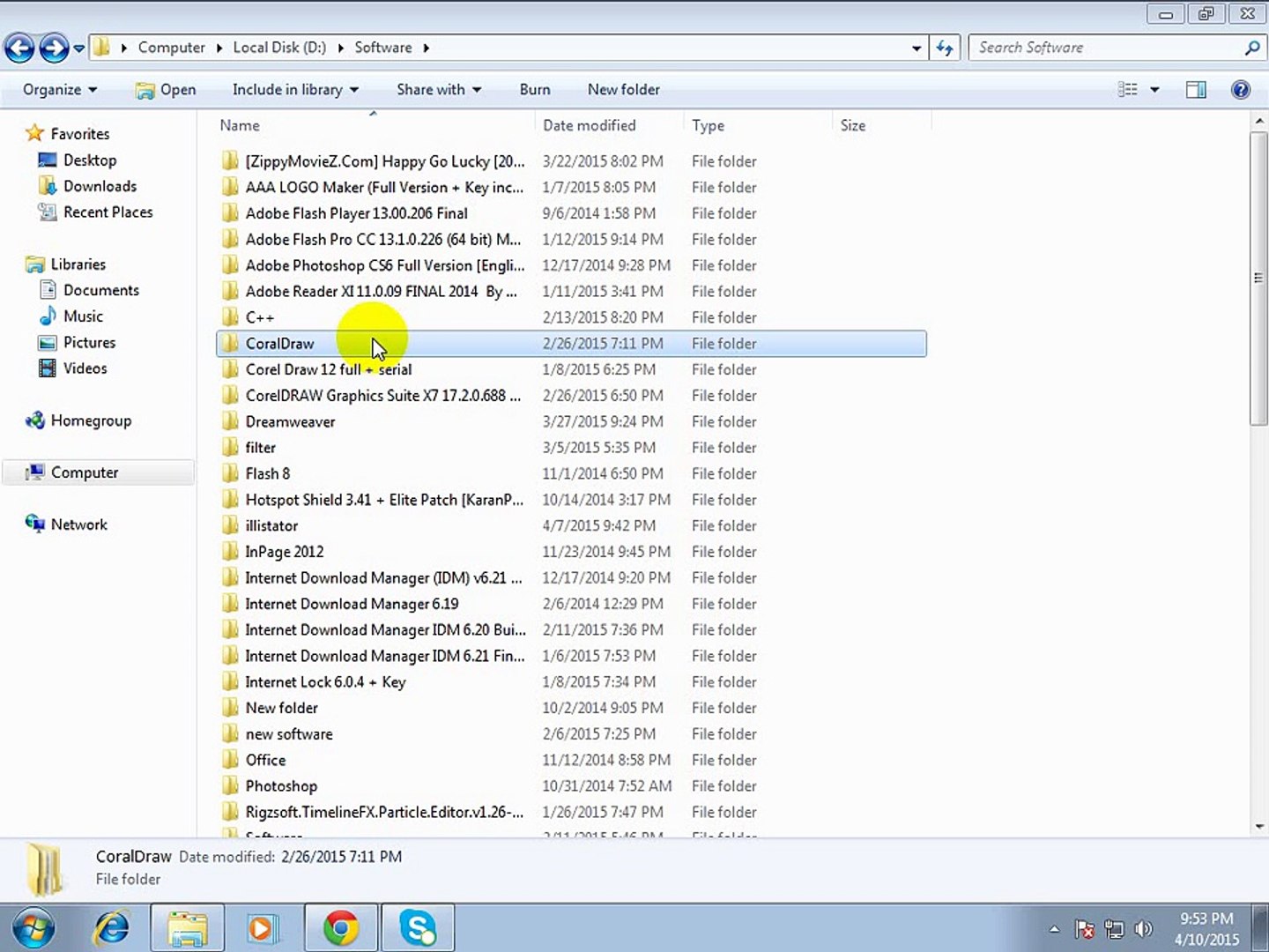 Corel Draw X4 Full Version Filehippo Free