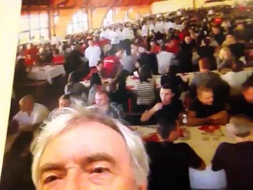 Paul Jorion - Le temps qu'il fait le 10 avril 2015