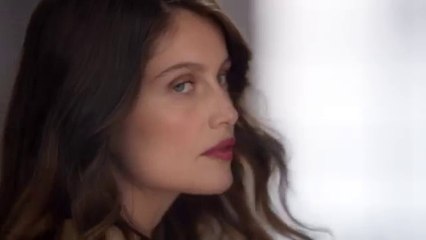 L.O.V.E, Psycho pour Nina Ricci - «Libérez vos fantasmes, avec Laetitia Casta» - avril 2015 - fin 1, vous vous faites désirer