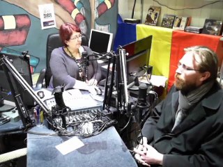 Emisiunea Radio Arthis din 10 avril 2015 / partea 2 - ro