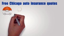 Best Car Insurance Rates Chicago Compare Cheapest Il