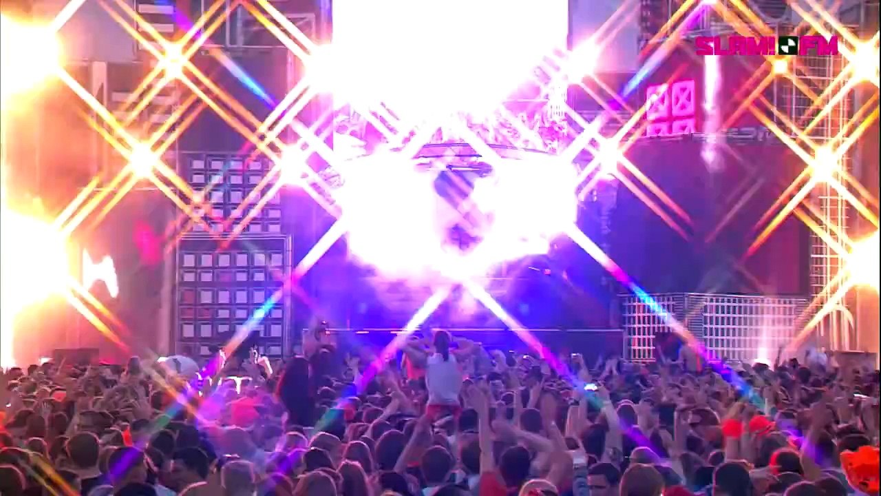 Martin Garrix (Full live-set)