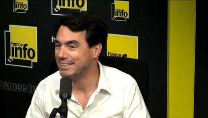 Geoffroy de Becdelièvre (Marco Vasco) : "Le tourisme moyen de gamme n’existe plus"