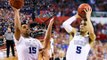 Jahlil Okafor and Tyus Jones Carry The Duke Blue Devils to a National Title