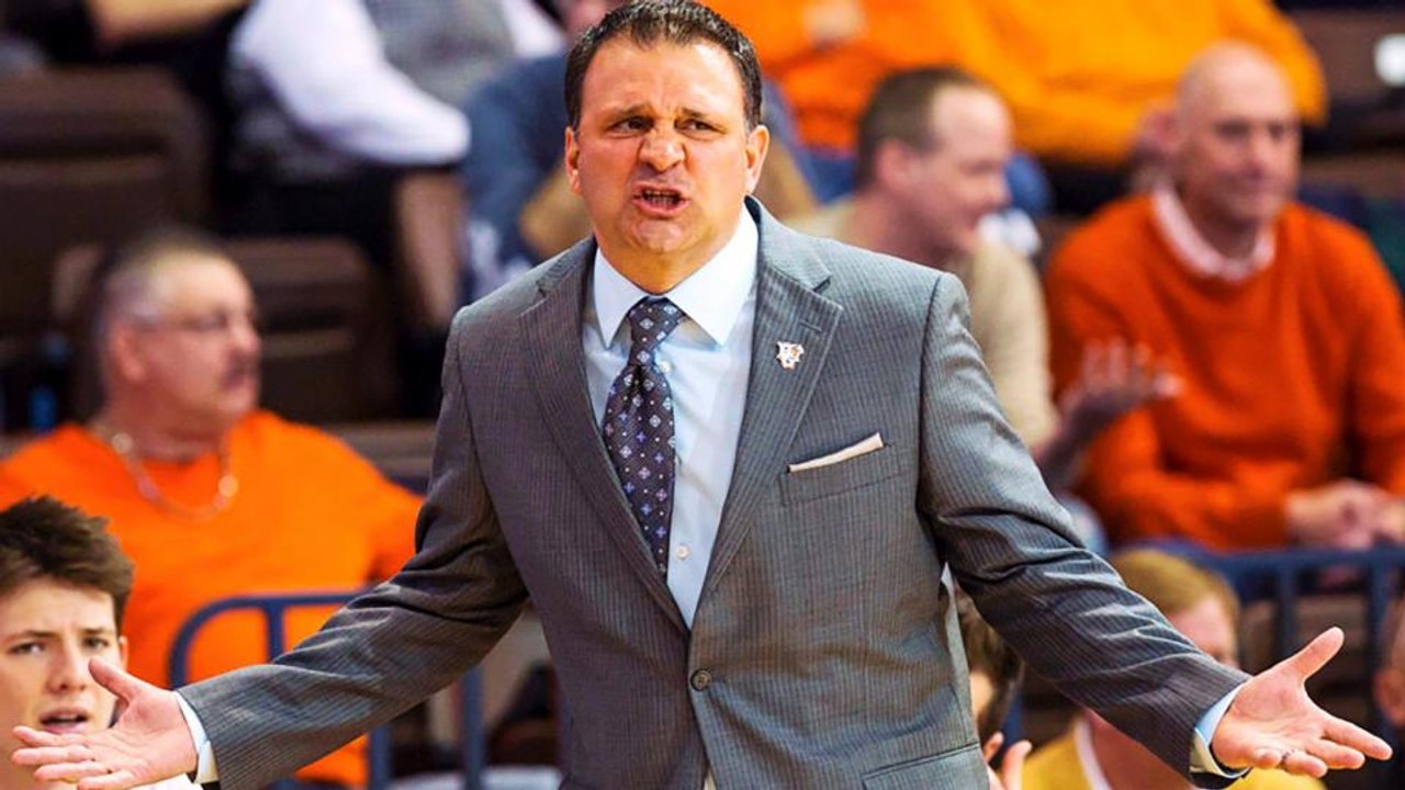 Bowling Green Coach Chris Jans Fired for Harassing Woman video
