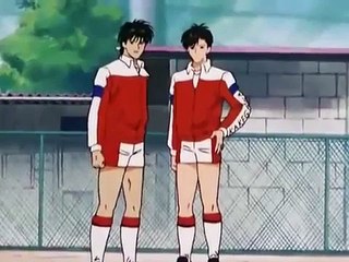 Aoki Densetsu Shoot! cap 11 (1/2) español