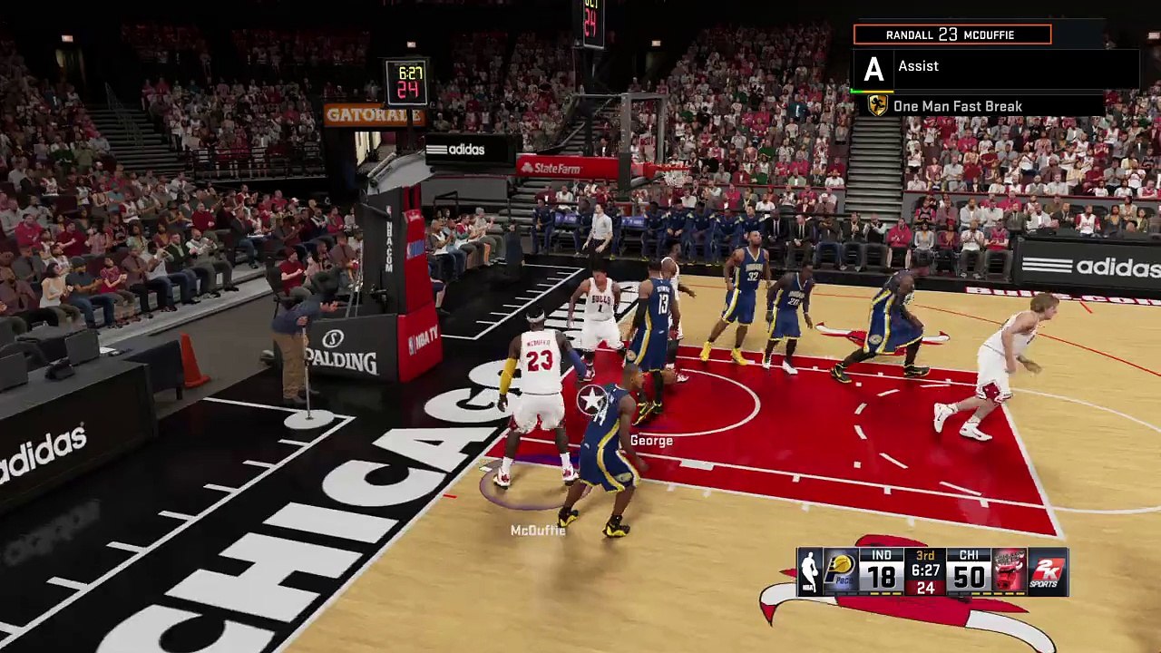 Alley Oop*