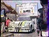 Renault 5 GT TURBO Allain Oreille (criterium alpin)