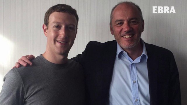 Stéphane Richard : Orange a besoin de Facebook et de Google mais nous ne sommes pas naïfs