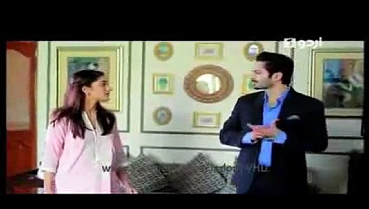 Shart Episode 2 Full Urdu1 10 April 2015