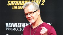 Freddie Roach Reveals How Manny Pacquiao Will Beat Floyd Mayweather
