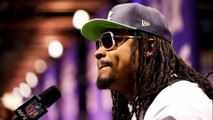 Marshawn Lynch Finally Opens up About Super Bowl Ending