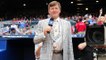 Craig Sager Announces Return to NBA after His Battle with Cancer