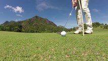 Você já pensou em jogar golfe? Conheça um pouco desse esporte diferente