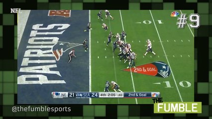 Super Bowl XLIX Greatest Highlights