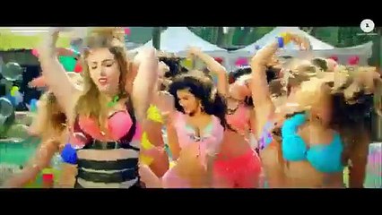 Paani Wala Dance HD Song - Kuch Kuch Locha Hai - Sunny Leone And Ram Kapoor