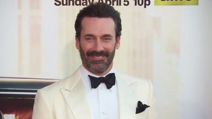 Jon Hamm's Violent Fraternity Hazing Charges Revealed