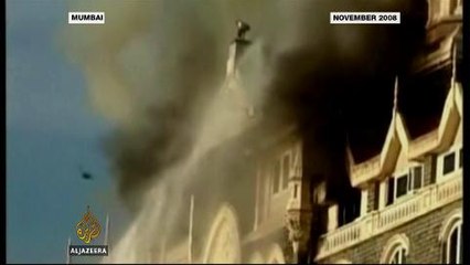 Pakistan frees alleged Mumbai attack mastermind