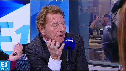 Alain Deloche et Gilles Dreyfus dans "Le club de la presse" - PARTIE 2