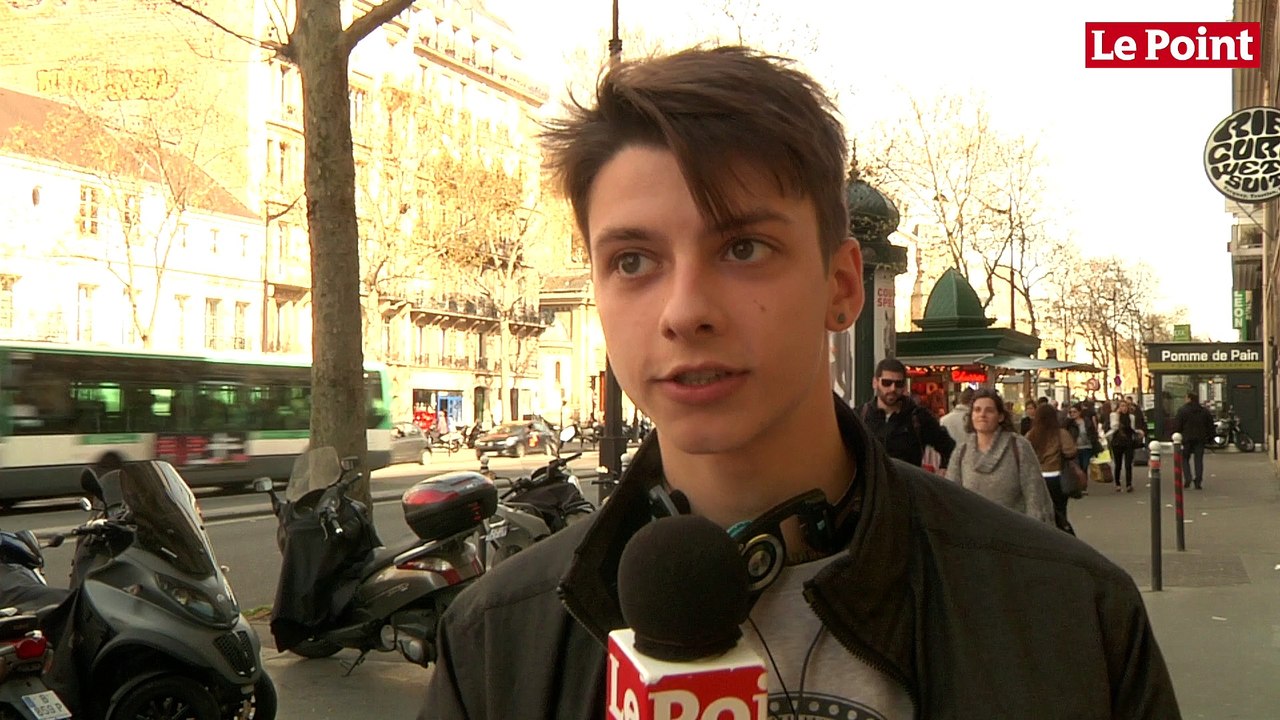 Jeunes, quel avenir imaginez-vous ?