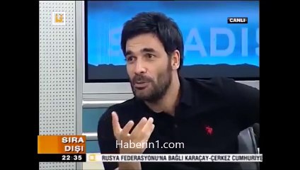 Uğur Işılak'ın geçmişte kadınlarla ilgili sözlediği sözler gündem oldu