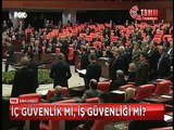 Cumhurbaşkanı Erdoğan Polis teşkilatının 170. kuruluş yıldönümünde 'Arkanızda ben varım'