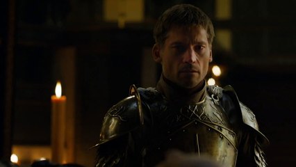 Game of Thrones Season 5׃ Sinners Promo