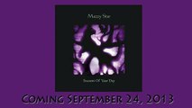 Mazzy Star vuelve este mes de septiembre