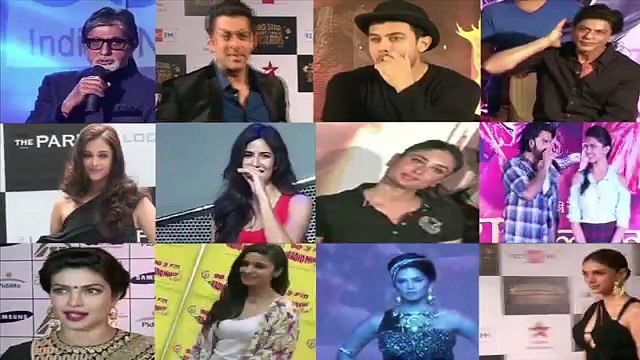 Amitabh Bachchan Shweta Bachchan 5th Annual Mijwan Fashion Show By Manish Malhotra