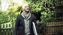 Maher Zain - Number One For Me Vocals Only (Lyrics)