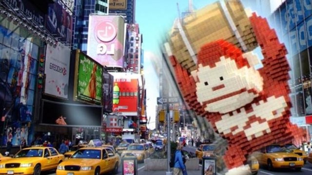 regarder Pixels film complet gratuit en français online