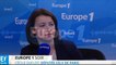 Cécile Duflot : "Il faut travailler sur la réduction de la pollution à la source"