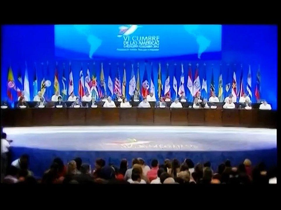 Entrevista exclusiva con Luis Gullermo Solis, presidente de Costa Rica