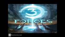 Halo 3 Forges - 