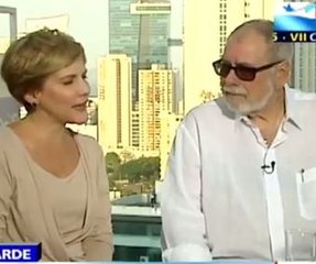 Nitu Pérez Osuna: “La dictadura de Maduro se está desmoronando y lo que les queda es la represión”