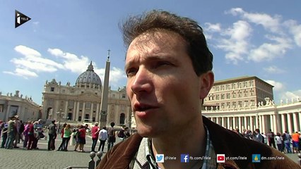 Le Vatican bloque-t-il la nomination de l'ambassadeur français ?