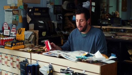 Con la magia en los zapatos - Trailer español (HD)