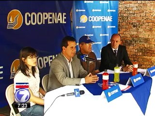 Cecilio Mera asumió como nuevo técnico de la Selección Nacional de Ciclismo