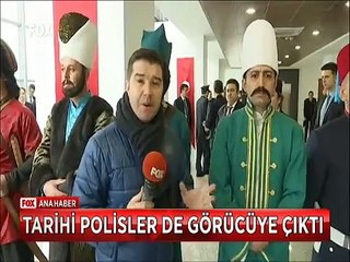 Başbakan Ahmet Davutoğlu'ndan polise işkence uyarısı