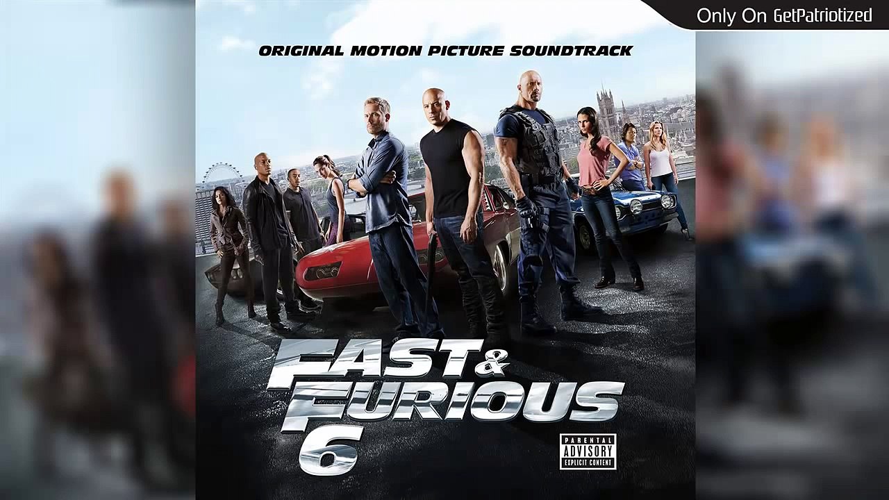 Bada Bing (Benny Banks) | Fast and Furious 6 Soundtrack